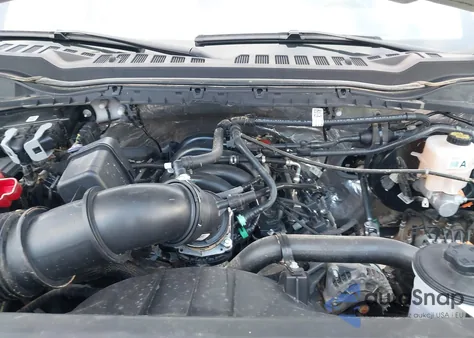 2024 Ford F-250 Xl from USA, damaged, VIN 1FTBF2BAXRED44122